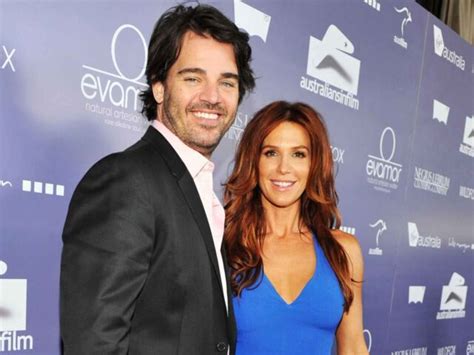 poppy montgomery today|Poppy Montgomery bio: age, siblings, husband, children, net worth.